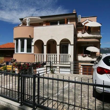 Apartman Branko Split