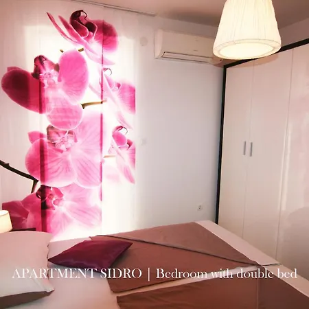 Apartman Branko Split