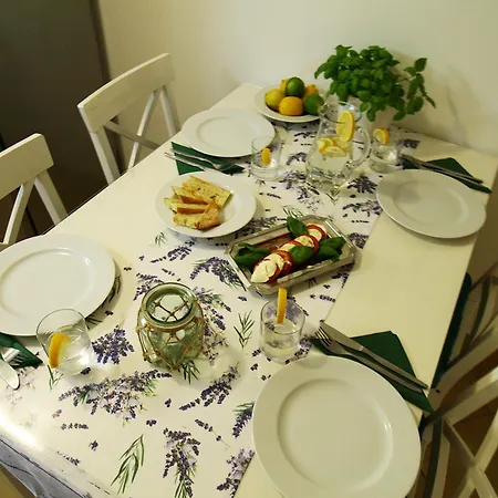 Apartment Branko Split