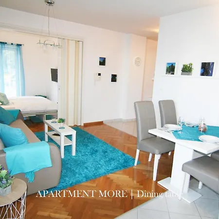 Branko Apartmán *