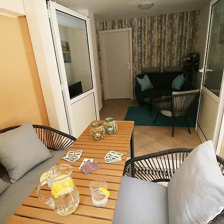 Апартаменти Branko *