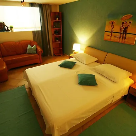 Apartman Branko