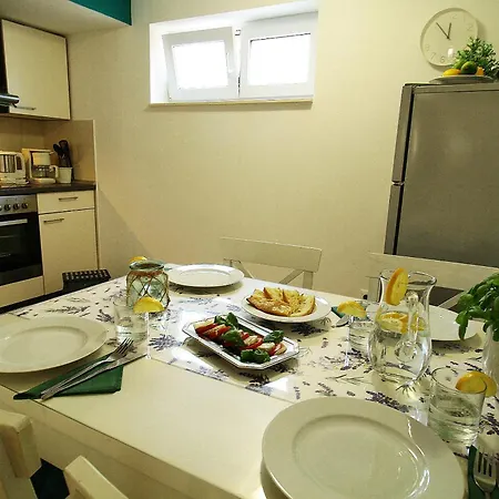Branko Apartman *
