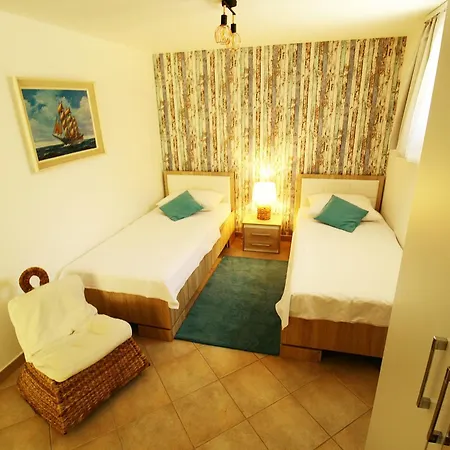 Branko Lejlighed Split