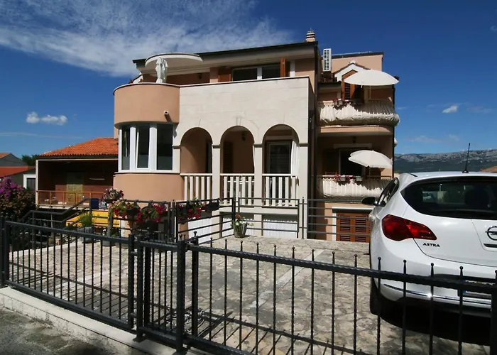 Διαμέρισμα Branko Σπλιτ