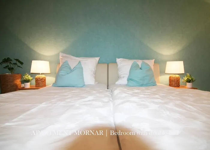 Branko Διαμέρισμα