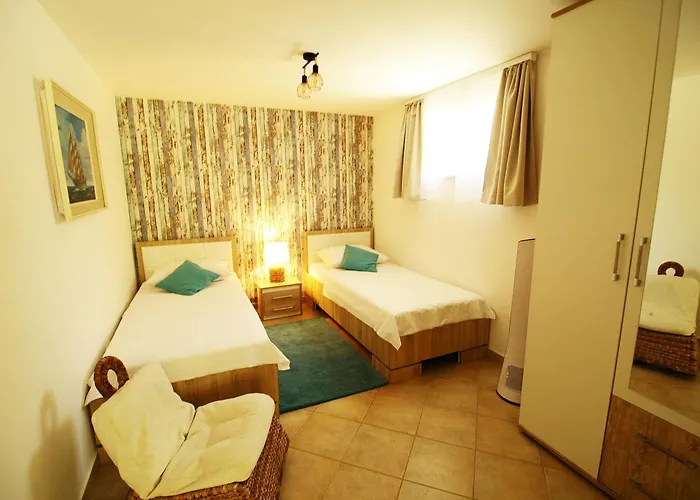 Διαμέρισμα Branko