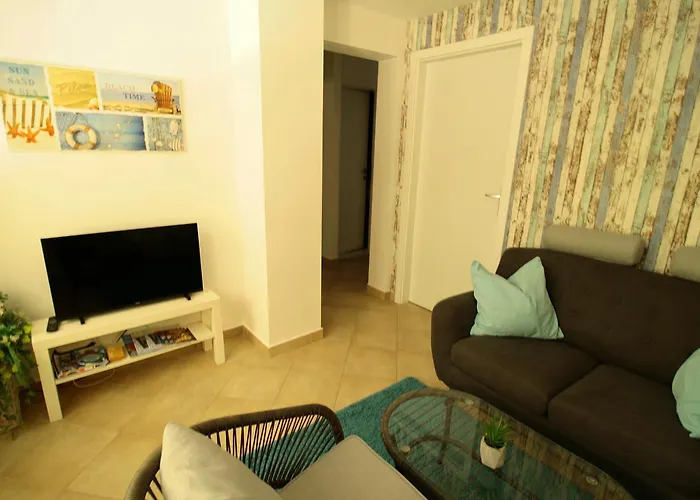 Διαμέρισμα Branko Σπλιτ