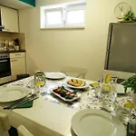 Branko Apartment *
