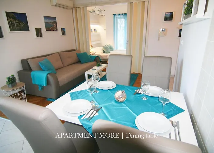 Apartment Branko *