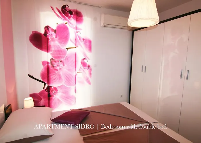 Apartment Branko Split