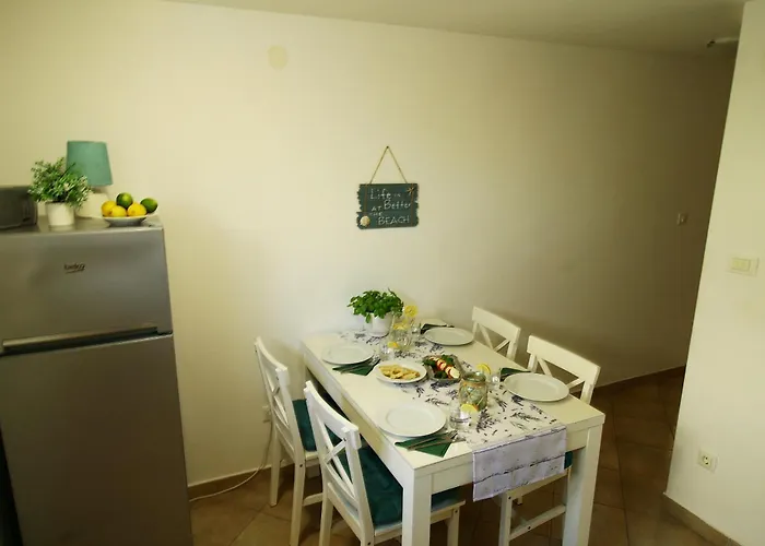 Branko Apartment Split