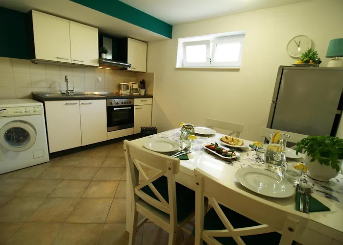 Branko Apartment Split