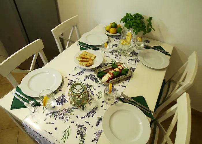 Apartment Branko Split