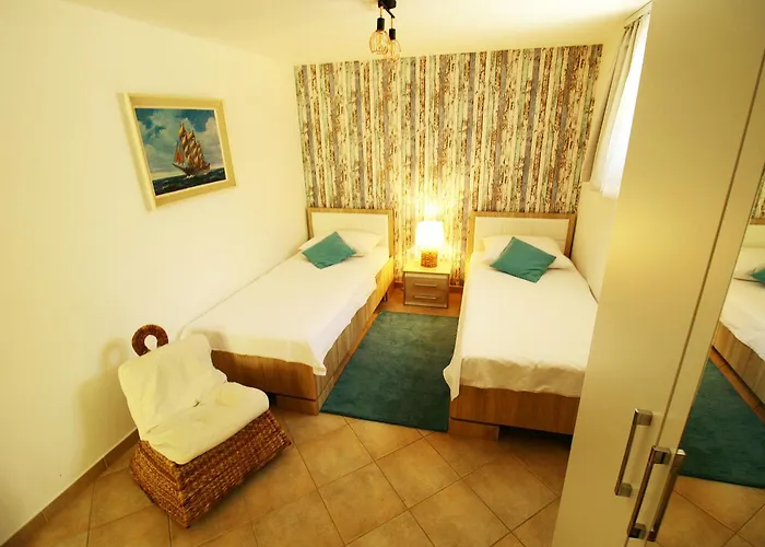 Branko Apartment Split